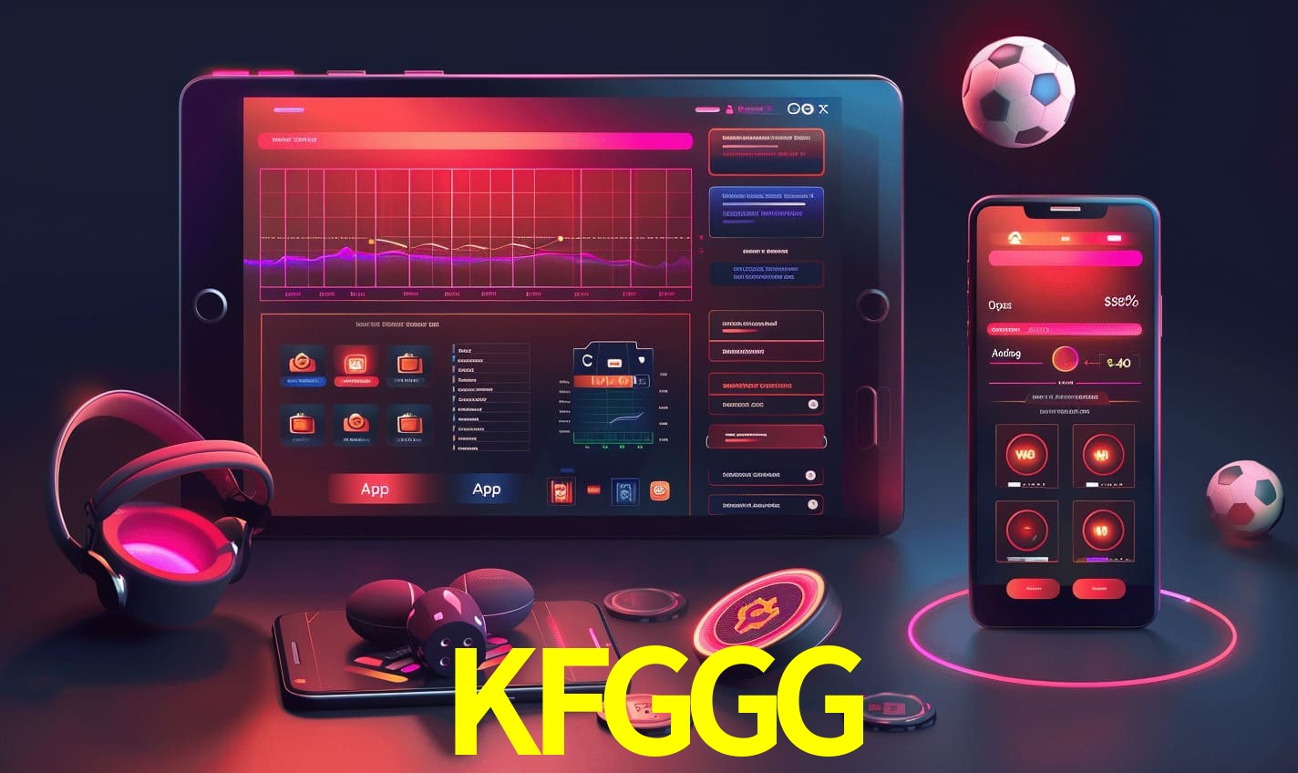 Download KFGGG App