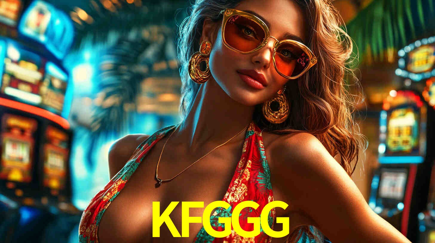 Casino Online KFGGG | Os Melhores Slots no Brasil